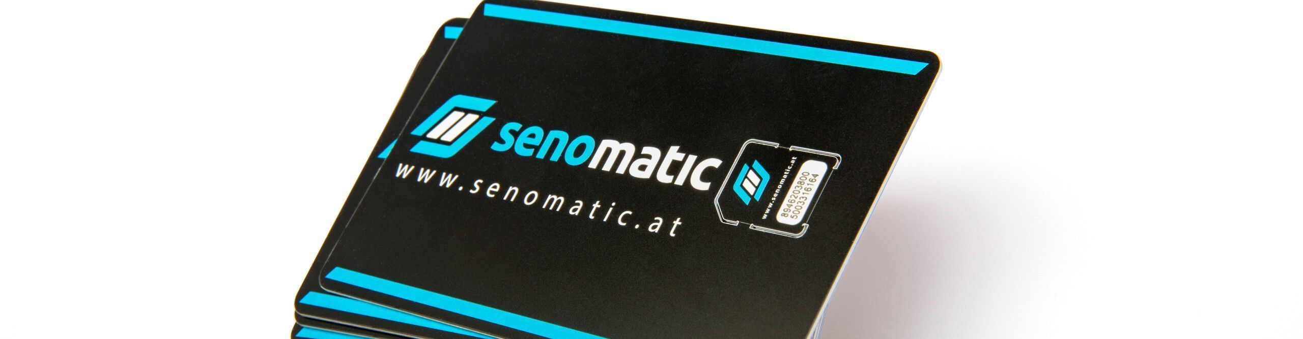 Technologische Formen im Weltall