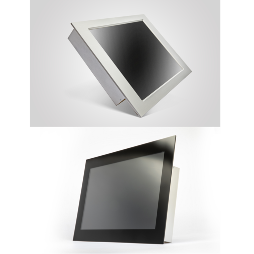 Touchscreens von Senomatic